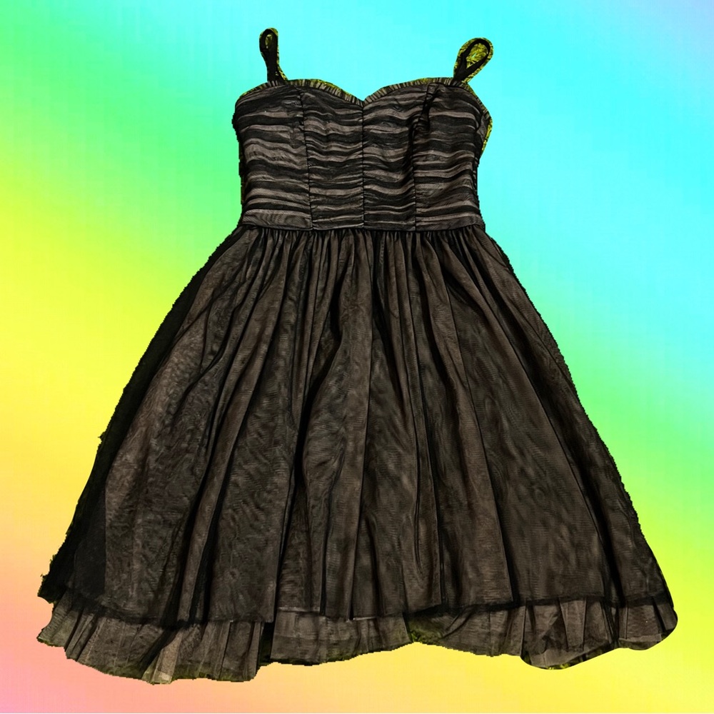 Betsey Johnson Dress